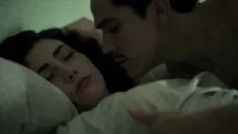 Ana Claudia Talancón, Vico Escorcia, Daniela Álvarez, Paulina de Alba, etc - Se llamaba Pedro Infante s01 (2023)