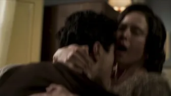 Ana Claudia Talancón, Vico Escorcia, Daniela Álvarez, Paulina de Alba, etc - Se llamaba Pedro Infante s01 (2023)