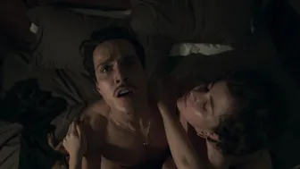 Ana Claudia Talancón, Vico Escorcia, Daniela Álvarez, Paulina de Alba, etc - Se llamaba Pedro Infante s01 (2023)