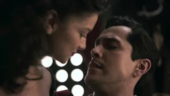 Ana Claudia Talancón, Vico Escorcia, Daniela Álvarez, Paulina de Alba, etc - Se llamaba Pedro Infante s01 (2023)