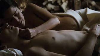 Ana Claudia Talancon – Arrancame la vida (2008)