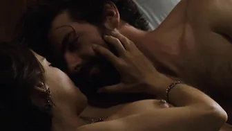 Ana Claudia Talancon – Arrancame la vida (2008)