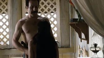 Ana Claudia Talancon – Arrancame la vida (2008)