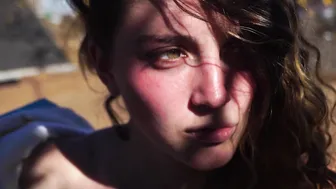 Julia Rose Morgan - Hitman Pervert (2016)