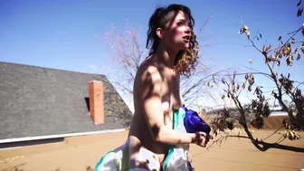 Julia Rose Morgan - Hitman Pervert (2016)