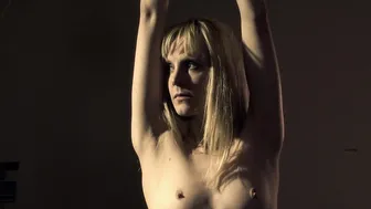 Joceline Brooke-Hamilton - The Dossier (2015)