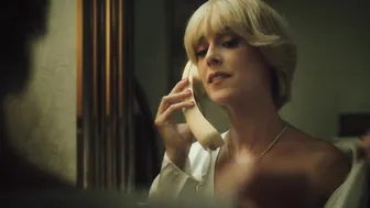 Belén Cuesta, Clara Alvarado, Adriana Torrebejano, Hania Guzman, Mirela Balic - Cristo & Rey (Cristo Y Rey) (Untameable) s01e01-08 (2023)