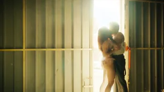 Belén Cuesta, Clara Alvarado, Adriana Torrebejano, Hania Guzman, Mirela Balic - Cristo & Rey (Cristo Y Rey) (Untameable) s01e01-08 (2023)