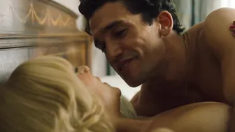 Belén Cuesta, Clara Alvarado, Adriana Torrebejano, Hania Guzman, Mirela Balic - Cristo & Rey (Cristo Y Rey) (Untameable) s01e01-08 (2023)