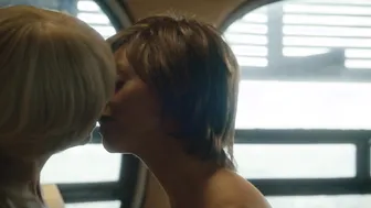 Belén Cuesta, Clara Alvarado, Adriana Torrebejano, Hania Guzman, Mirela Balic - Cristo & Rey (Cristo Y Rey) (Untameable) s01e01-08 (2023)