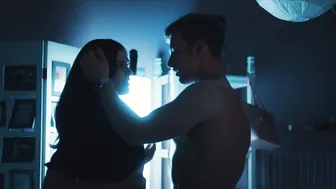 Caroline Hartig, Farina Flebbe - Schattenmoor (2019)