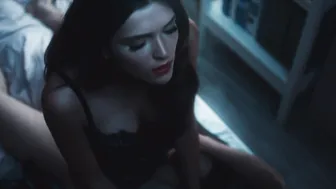 Caroline Hartig, Farina Flebbe - Schattenmoor (2019)