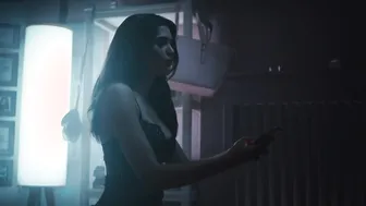 Caroline Hartig, Farina Flebbe - Schattenmoor (2019)