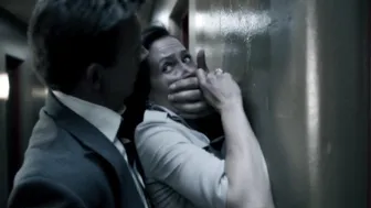 Sarah Boberg - 45 cm (2007)