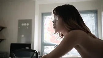 Nichole Bloom, Shanola Hampton – Shameless s05e08 (2015)