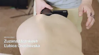 Pavla Gajdosíkova - Chyby (2021)