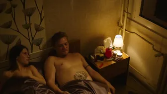 Pavla Gajdosíkova - Chyby (2021)