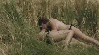 Pauline Carmile - Resistance sur Toile (2015)