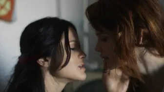 Karine Barros, Nathalie Sztokman, Kenia Barbara- Stella Models s01e09 (2020)