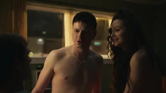 Charlotte Blackwood - Half Man s01e01 (2026)