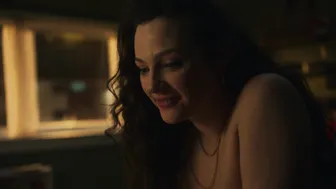 Charlotte Blackwood - Half Man s01e01 (2026)