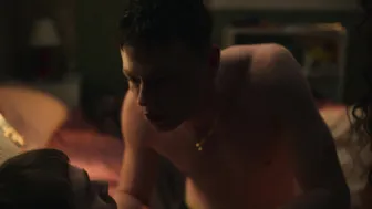 Charlotte Blackwood - Half Man s01e01 (2026)