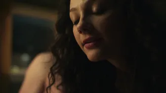 Charlotte Blackwood - Half Man s01e01 (2026)