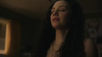 Charlotte Blackwood - Half Man s01e01 (2026)