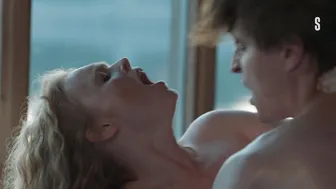 Anastasiya Nemchenko, Sabina Akhmedova, Aleksandra Revenko - Soderzhanki s04e02 (2023)