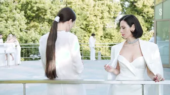 Anastasiya Nemchenko, Sabina Akhmedova, Aleksandra Revenko - Soderzhanki s04e02 (2023)