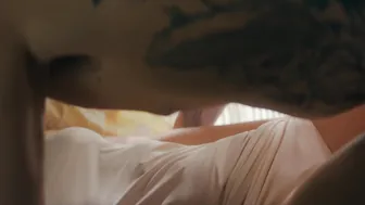 Molly Windsor - Unchosen s01e02-04 (2026)