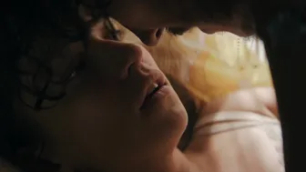 Molly Windsor - Unchosen s01e02-04 (2026)