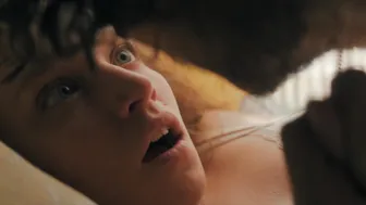 Molly Windsor - Unchosen s01e02-04 (2026)