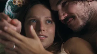 Molly Windsor - Unchosen s01e02-04 (2026)