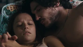 Molly Windsor - Unchosen s01e02-04 (2026)