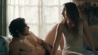 Molly Windsor - Unchosen s01e02-04 (2026)