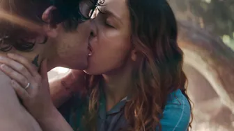 Molly Windsor - Unchosen s01e02-04 (2026)