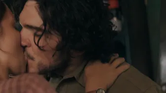 Molly Windsor - Unchosen s01e02-04 (2026)