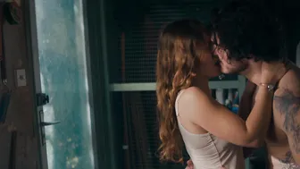 Molly Windsor - Unchosen s01e02-04 (2026)