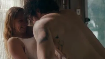 Molly Windsor - Unchosen s01e02-04 (2026)