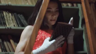 Carolina Carvalho, Soraia Chaves - The General (A Generala) s01e01-06 (2020)