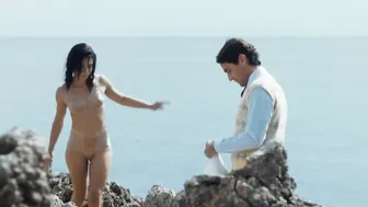 Carolina Carvalho, Soraia Chaves - The General (A Generala) s01e01-06 (2020)