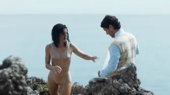 Carolina Carvalho, Soraia Chaves - The General (A Generala) s01e01-06 (2020)