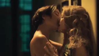 Carolina Carvalho, Soraia Chaves - The General (A Generala) s01e01-06 (2020)