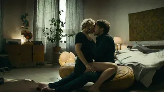 Najet Korel, Caro Cult, Lucie Aron - Justice - Verstrickt im Netz der Macht (2019)