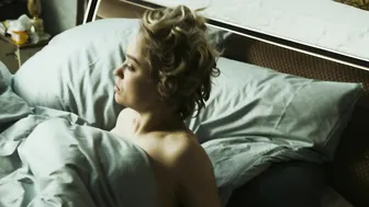 Najet Korel, Caro Cult, Lucie Aron - Justice - Verstrickt im Netz der Macht (2019)