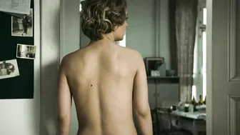 Najet Korel, Caro Cult, Lucie Aron - Justice - Verstrickt im Netz der Macht (2019)