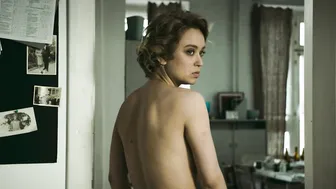 Najet Korel, Caro Cult, Lucie Aron - Justice - Verstrickt im Netz der Macht (2019)