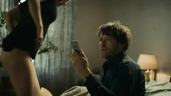 Najet Korel, Caro Cult, Lucie Aron - Justice - Verstrickt im Netz der Macht (2019)