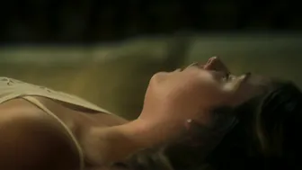 Nicole Wallace, Ciara Parravincini, Noelia Conuenao, Florencia Crino - The House of the Spirits (La Casa de los Espíritus) s01e01-03 (2026)